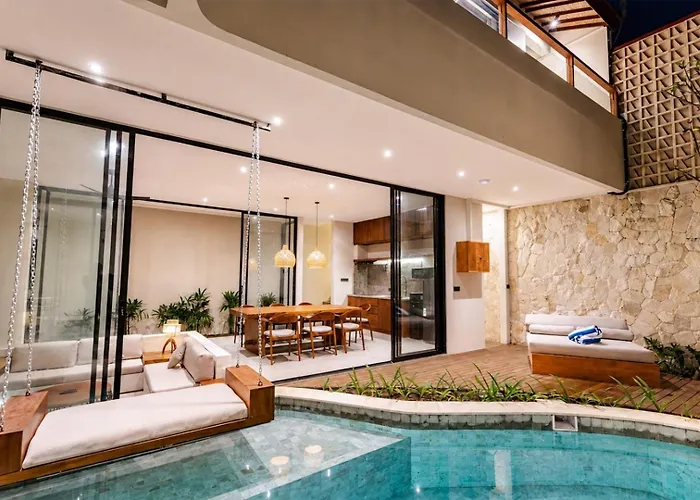 New 3br Prv Pool Promo Rate Unitc Vakantiehuis *
