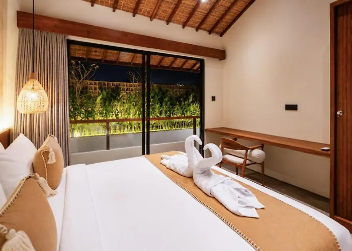 Vakantiehuis New 3br Prv Pool Promo Rate Unitc