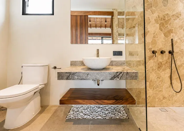 Ferienhaus New 3br Prv Pool Promo Rate Unitc Uluwatu