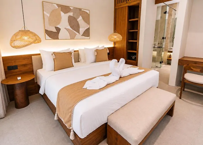 Vakantiehuis New 3br Prv Pool Promo Rate Unitc Uluwatu