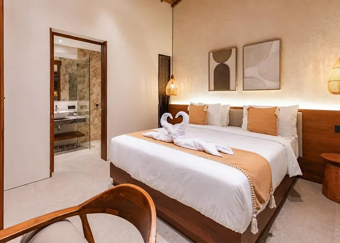 Ferienhaus New 3br Prv Pool Promo Rate Unitc Uluwatu