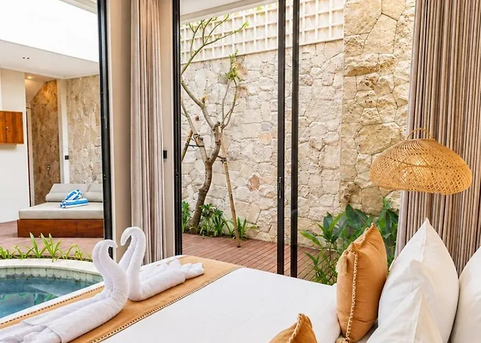 Vakantiehuis New 3br Prv Pool Promo Rate Unitc