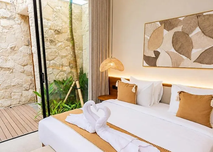 Vakantiehuis New 3br Prv Pool Promo Rate Unitc