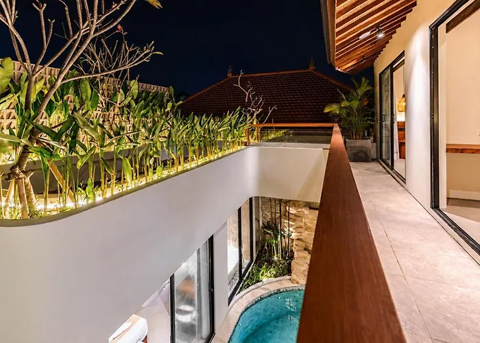 New 3br Prv Pool Promo Rate Unitc Ferienhaus
