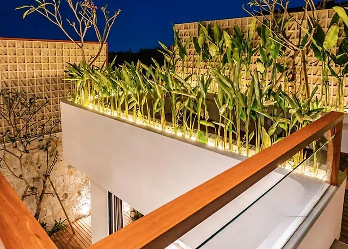 New 3br Prv Pool Promo Rate Unitc * Uluwatu