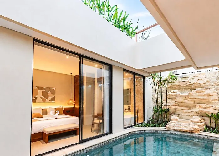 Vakantiehuis New 3br Prv Pool Promo Rate Unitc
