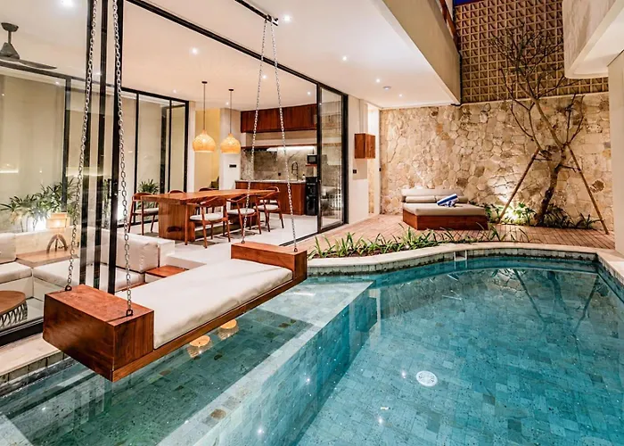 New 3br Prv Pool Promo Rate Unitc
