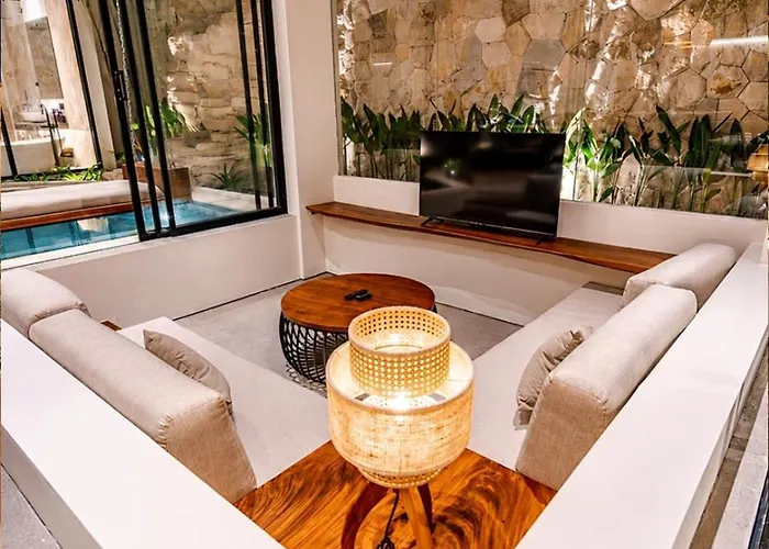 Ferienhaus New 3br Prv Pool Promo Rate Unitc